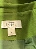 Ann Taylor LOFT Green Coat Size 8 - photo 6