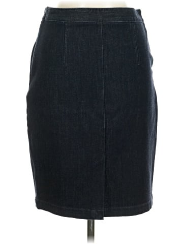 Banana Republic Denim Skirt (view 2)