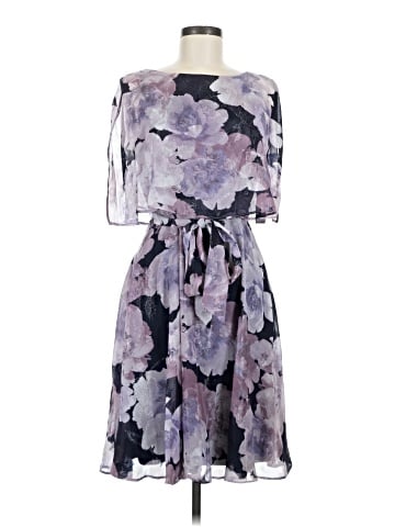 Jessica Howard Cocktail Dress (view 1)