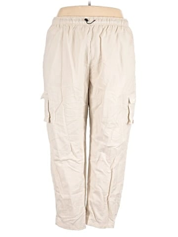 Nike Cargo Pants (view 1)