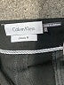 Calvin Klein Solid Black Dress Pants Size 12 - photo 7