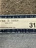 Rag & Bone Blue Jeans Size 31 waist - photo 7
