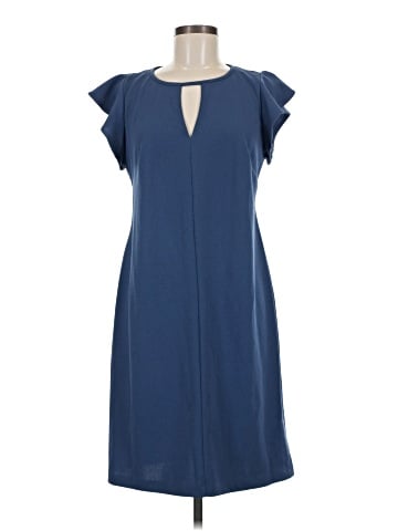 Emma & Michele Casual Dress (view 1)