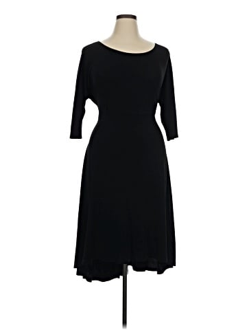 Signature by Robbie Bee Casual Dress (view 1)