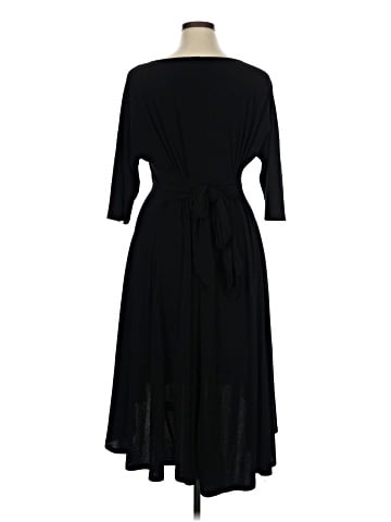 Signature by Robbie Bee Casual Dress (view 2)