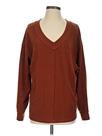Anrabess Pullover Sweater (view 1)
