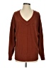 Anrabess Brown Pullover Sweater Size S - photo 1