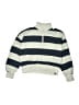 Abercrombie & Fitch Silver Pullover Sweater Size 11 - 12 - photo 1