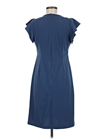 Emma & Michele Casual Dress (view 2)