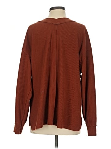 Anrabess Pullover Sweater (view 2)