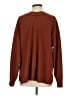 Anrabess Brown Pullover Sweater Size S - photo 2