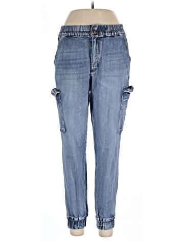 Madden Girl Jeans (view 1)