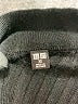 Uniqlo Black Long Sleeve Blouse Size XS - photo 7