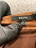 Blāshe Solid Brown Casual Skirt Size L - photo 4