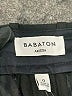 Babaton Black Dress Pants Size 0 - photo 7