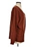 Anrabess Brown Pullover Sweater Size S - photo 4