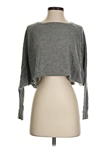 Autumn Cashmere Cashmere Cardigan (view 1)