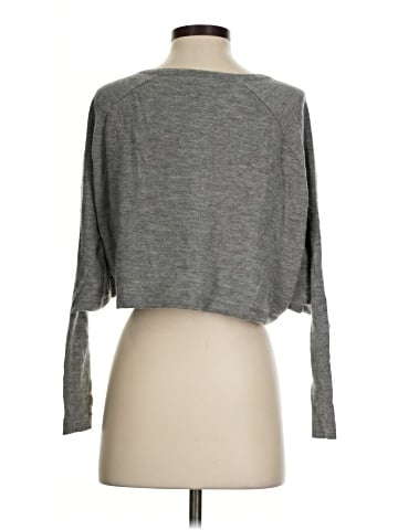 Autumn Cashmere Cashmere Cardigan (view 2)