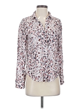 Bella Dahl 3/4 Sleeve Blouse