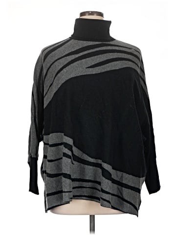 Alfani Poncho (view 1)