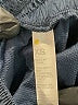 Zella Solid Blue Athletic Shorts Size XS - photo 3