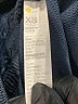 Zella Solid Blue Athletic Shorts Size XS - photo 4