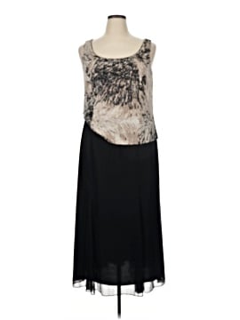 Ulla Popken Casual Dress