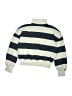 Abercrombie & Fitch Silver Pullover Sweater Size 11 - 12 - photo 2