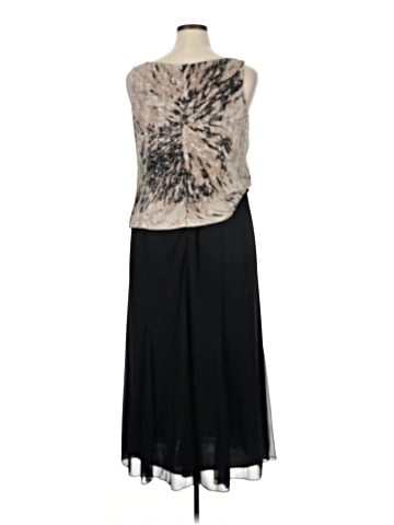 Ulla Popken Casual Dress (view 2)