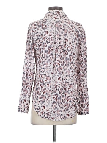Bella Dahl 3/4 Sleeve Blouse (view 2)