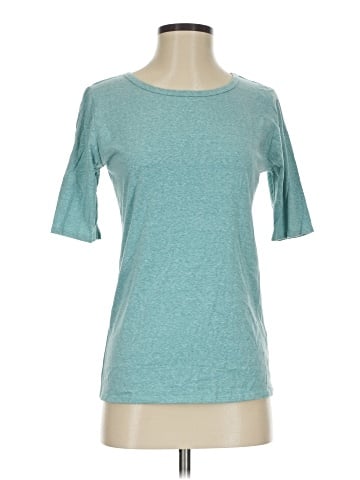 Lularoe 3/4 Sleeve T-Shirt (view 1)