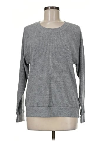 TNA Pullover Sweater (view 1)