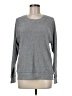 TNA Gray Pullover Sweater Size M - photo 1
