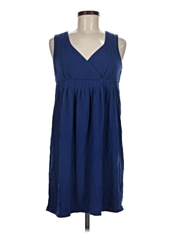 Ann Taylor LOFT Casual Dress (view 1)