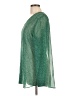 CAbi Green Long Sleeve Blouse Size L - photo 5
