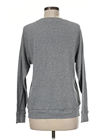 TNA Pullover Sweater (view 2)