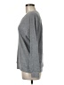 TNA Gray Pullover Sweater Size M - photo 5