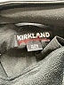 KIRKLAND Signature Solid Black Jacket Size XL - photo 6