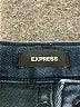 Express Blue Jeans Size 10 - photo 7