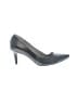Life Stride Gray Heels Size 7 - photo 1