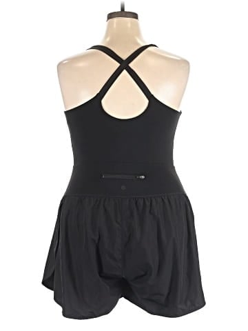 Avia Romper (view 2)