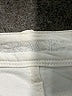 Grace Ivory Jeans Size 27 waist - photo 8