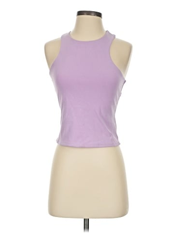 English Factory Sleeveless Top (view 1)