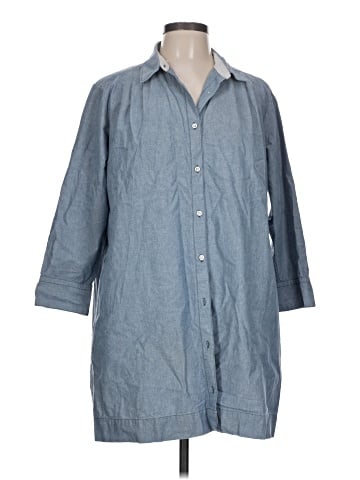 Rag & Bone/JEAN Casual Dress (view 1)