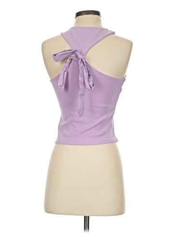 English Factory Sleeveless Top (view 2)
