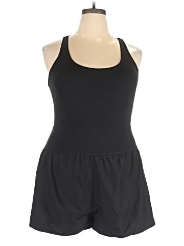 Avia Romper (view 1)