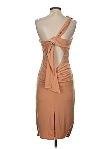 Katie May Cocktail Dress (view 2)