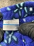 Columbia 100% Polyester Print Blue Raincoat Size 2T - photo 3