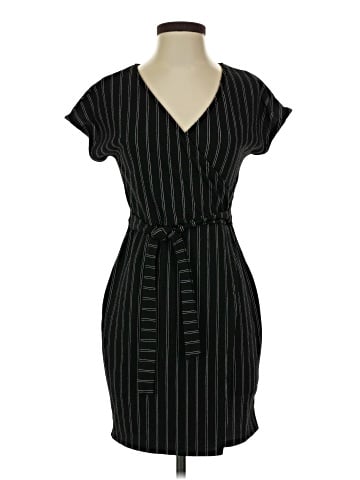 REBEL SUGAR Casual Dress (view 1)