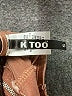K Too Metallic Pink Jumpsuit Size S - photo 4